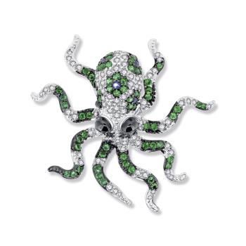 Alpi Kraken Anhänger